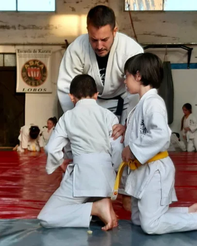 Competencia